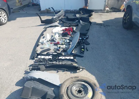 2022 Kia Sorento X-Line S z USA, uszkodzony, nr VIN 5XYRLDLC0NG097441